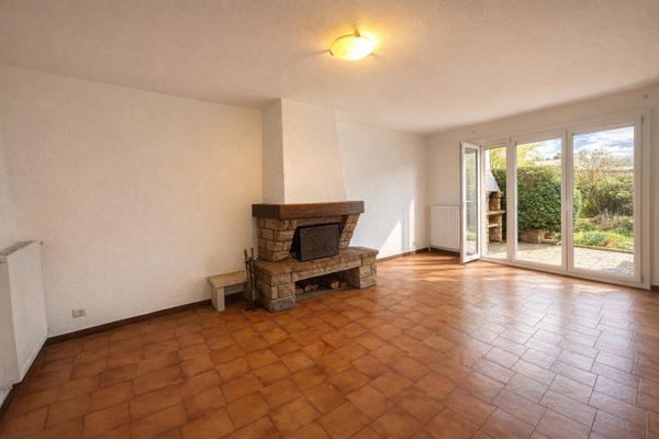 Maison BESANÇON - 4 pièces - 81.77 m2