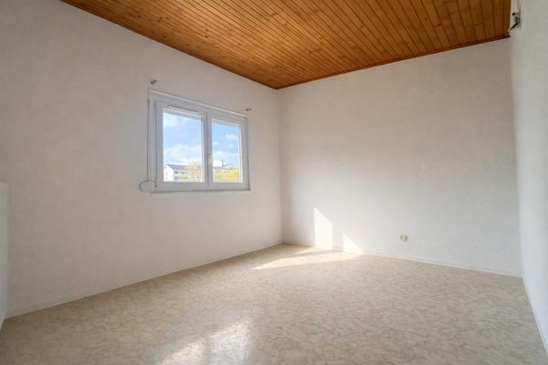 Maison BESANÇON - 4 pièces - 81.77 m2