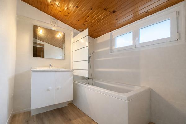 Maison BESANÇON - 4 pièces - 81.77 m2