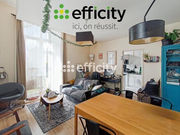 Appartement
         4 pièces
        - 81 m² 211 000 € *