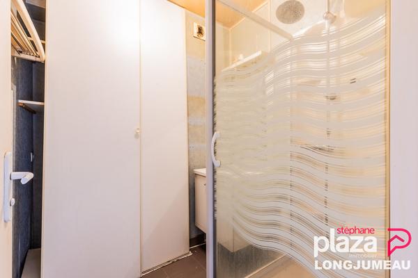 Appartement 3 pièces 50 m2