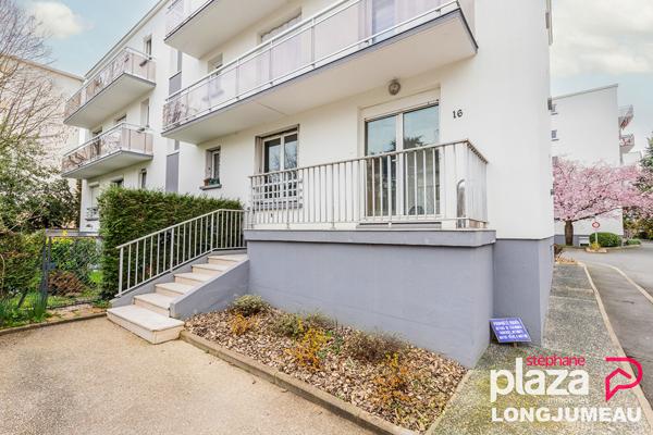 Appartement 3 pièces 50 m2