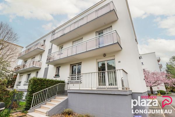 Appartement 3 pièces 50 m2