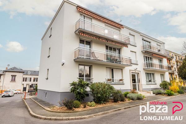 Appartement 3 pièces 50 m2