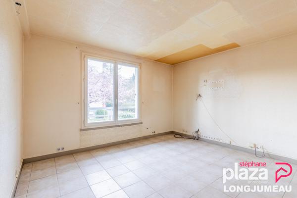 Appartement 3 pièces 50 m2