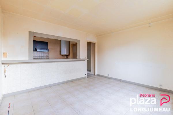 Appartement 3 pièces 50 m2