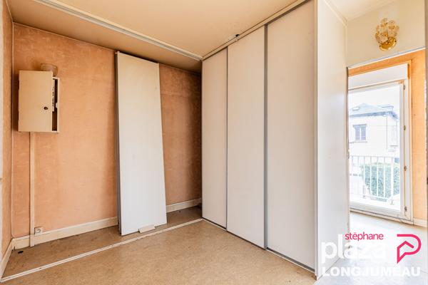 Appartement 3 pièces 50 m2