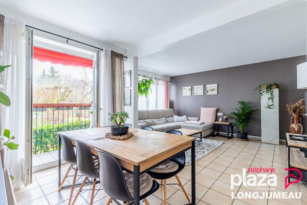 Appartement 5 pièces 87 m2