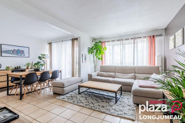 Appartement 5 pièces 87 m2