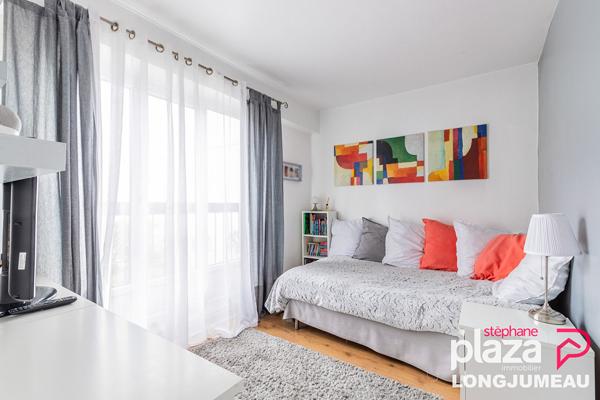 Appartement 5 pièces 87 m2