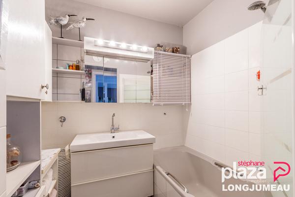 Appartement 5 pièces 87 m2
