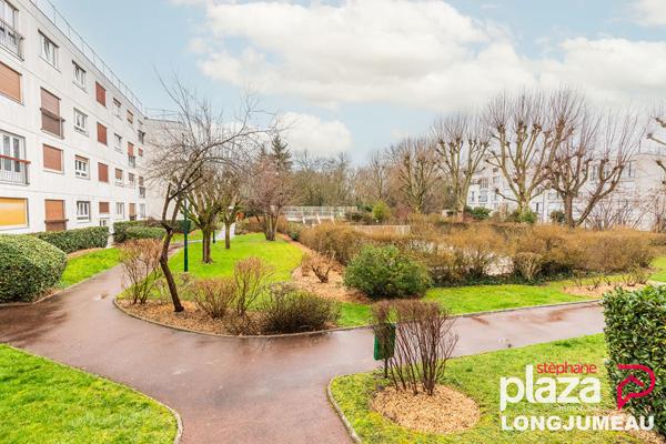 Appartement 5 pièces 87 m2