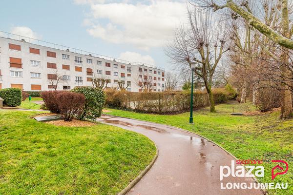 Appartement 5 pièces 87 m2