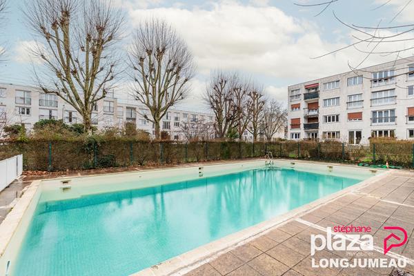 Appartement 5 pièces 87 m2