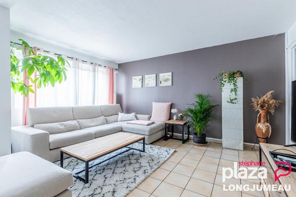 Appartement 5 pièces 87 m2