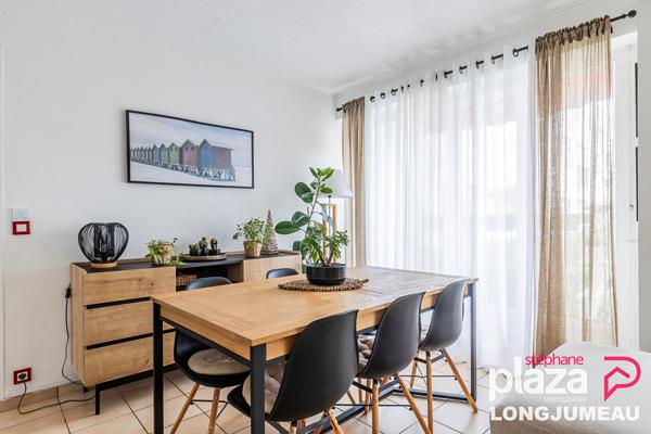 Appartement 5 pièces 87 m2