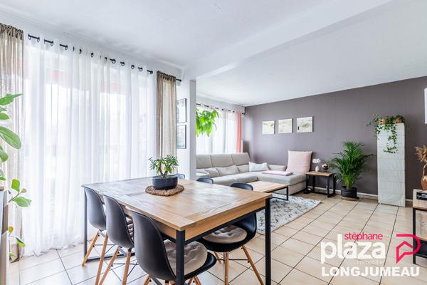 Appartement 5 pièces 87 m2