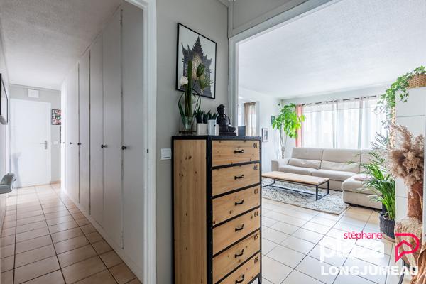 Appartement 5 pièces 87 m2