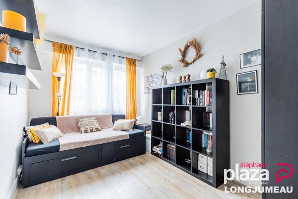 Appartement 5 pièces 87 m2