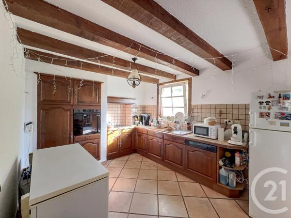 Maison à vendre  4 pièces - 97,42 m2 LE BLANC MESNIL - 93