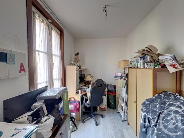 Maison à vendre  4 pièces - 97,42 m2 LE BLANC MESNIL - 93