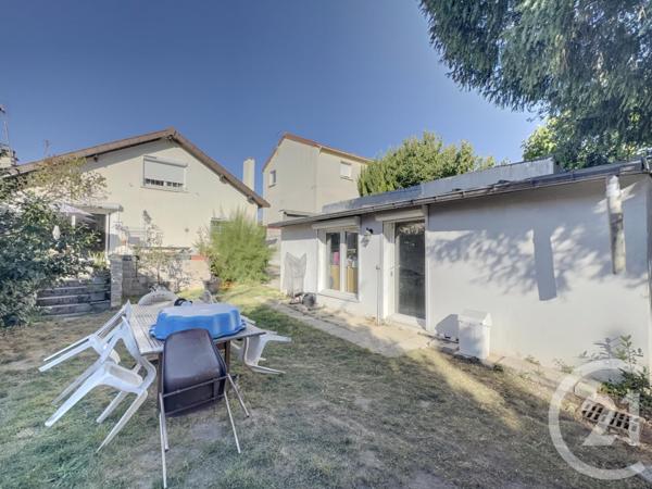 Maison à vendre  4 pièces - 97,42 m2 LE BLANC MESNIL - 93