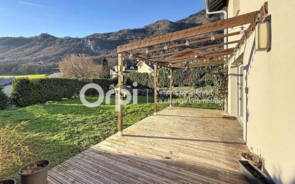 Maison à vendre    5 pièces • 120 m2 Mercury