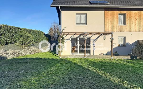 Maison à vendre    5 pièces • 120 m2 Mercury