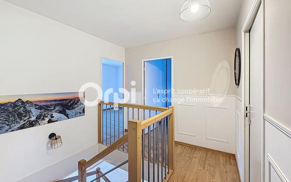 Maison à vendre    5 pièces • 120 m2 Mercury