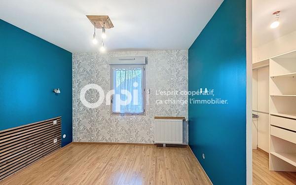 Maison à vendre    5 pièces • 120 m2 Mercury