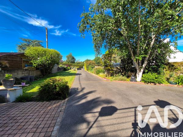 Maison à vendre 5 pièces 116 m² Larmor-Plage