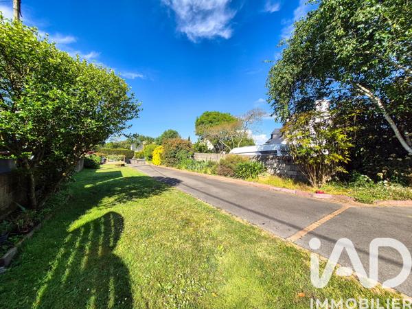 Maison à vendre 5 pièces 116 m² Larmor-Plage