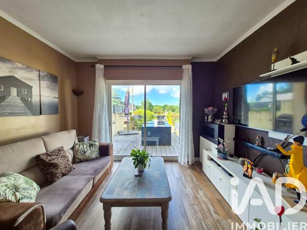 Maison à vendre 5 pièces 116 m² Larmor-Plage