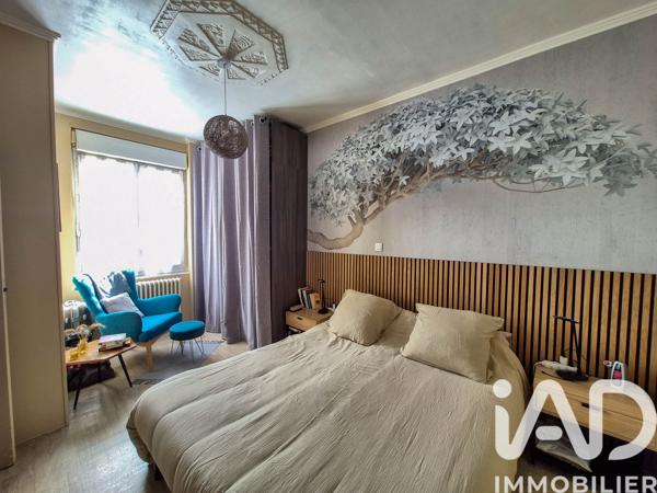 Maison à vendre 5 pièces 116 m² Larmor-Plage