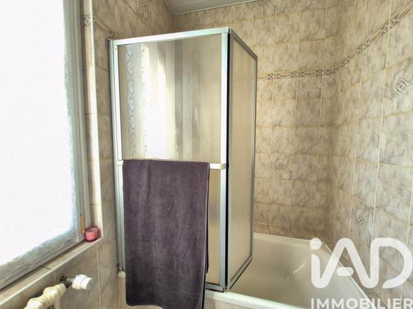 Maison à vendre 5 pièces 116 m² Larmor-Plage