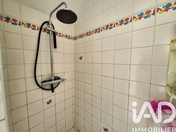 Maison à vendre 5 pièces 116 m² Larmor-Plage