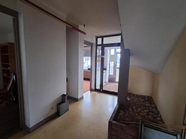 Parking / box  540 m2