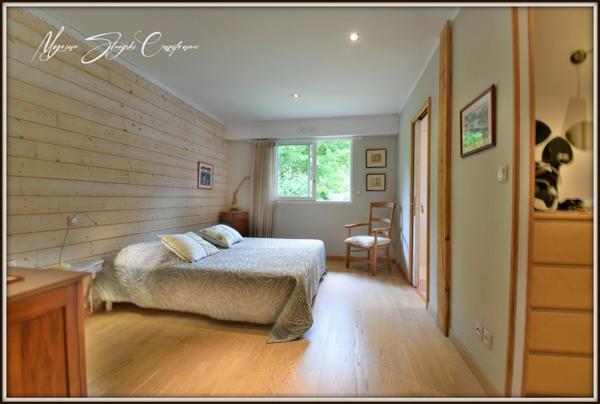 Propriété à vendre 7 pièces SOUSTONS (40) de 300 m² au calme avec dépendance