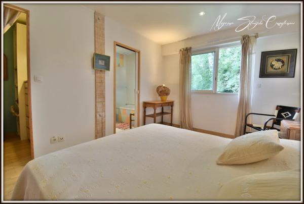 Propriété à vendre 7 pièces SOUSTONS (40) de 300 m² au calme avec dépendance