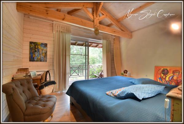 Propriété à vendre 7 pièces SOUSTONS (40) de 300 m² au calme avec dépendance