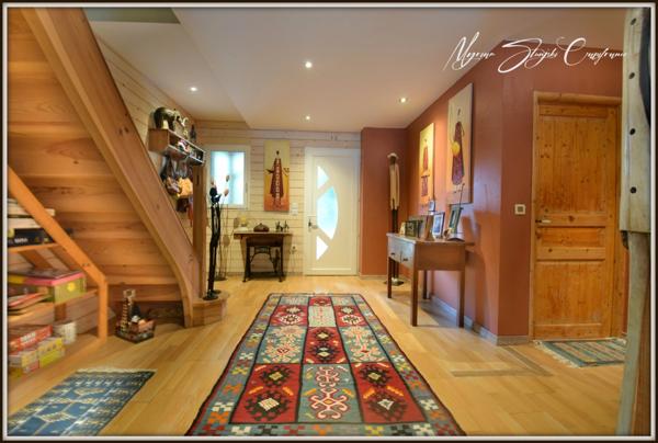 Propriété à vendre 7 pièces SOUSTONS (40) de 300 m² au calme avec dépendance