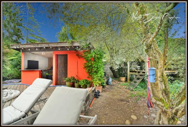 Propriété à vendre 7 pièces SOUSTONS (40) de 300 m² au calme avec dépendance