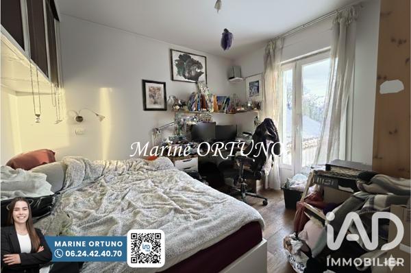Maison à vendre 9 pièces 148 m² Aulnay-sous-Bois
