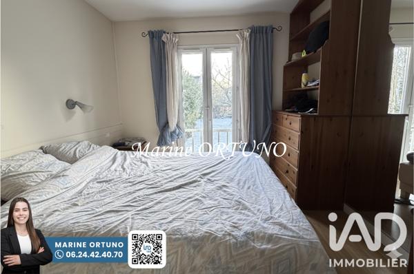 Maison à vendre 9 pièces 148 m² Aulnay-sous-Bois