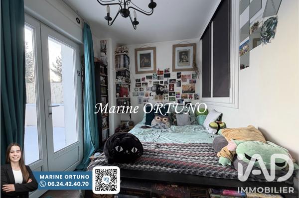 Maison à vendre 9 pièces 148 m² Aulnay-sous-Bois