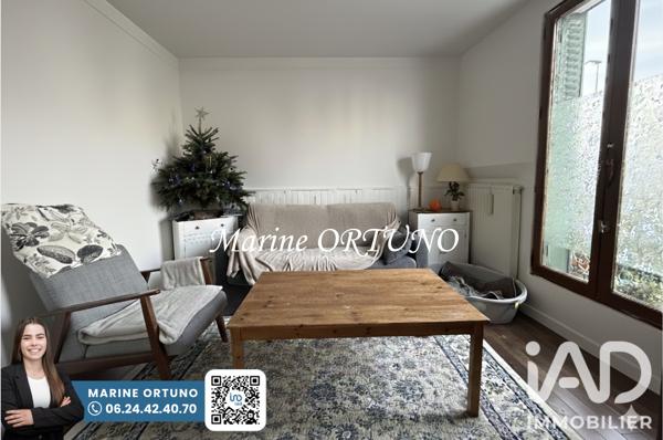 Maison à vendre 9 pièces 148 m² Aulnay-sous-Bois