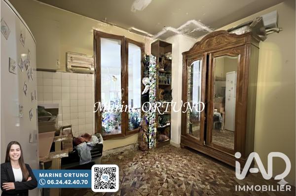 Maison à vendre 9 pièces 148 m² Aulnay-sous-Bois
