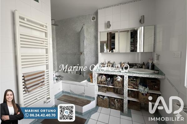 Maison à vendre 9 pièces 148 m² Aulnay-sous-Bois