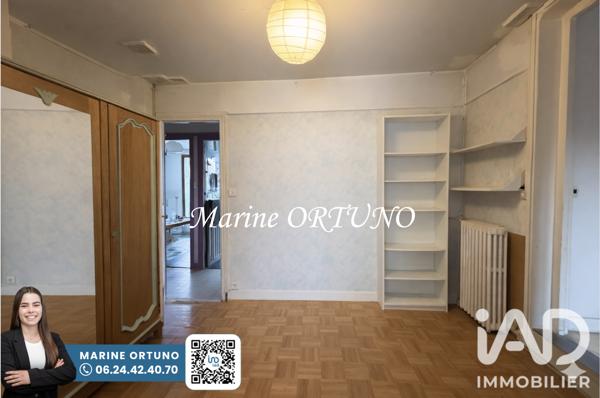 Maison à vendre 9 pièces 148 m² Aulnay-sous-Bois