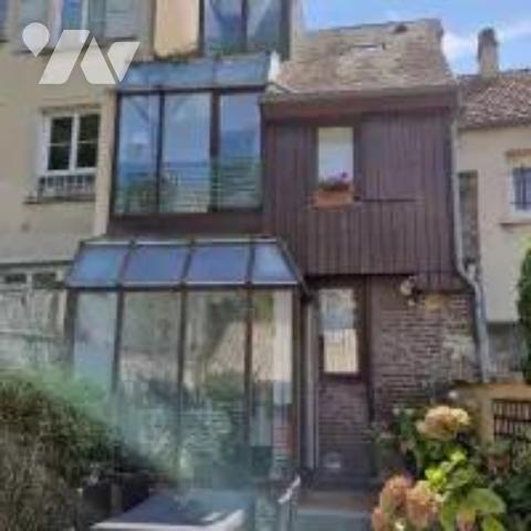 CENTRE VILLE D'ARGENTAN